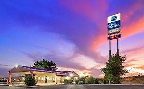 Best Western Deming Southwest Inn